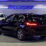 BMW Serie 1 118i 103 kW (140 CV)