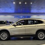 BMW X1 sDrive18d 110 kW (150 CV)