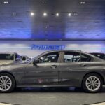 BMW Serie 3 318d 110 kW (150 CV)