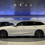 BMW Serie 3 320d xDrive Touring 140 kW (190 CV)