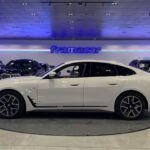 BMW i4 eDrive40 250 kW (340 CV)