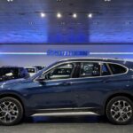 BMW X1 sDrive18d 110 kW (150 CV)