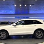 Mercedes-Benz GLC 220 d 4Matic 143 kW (194 CV)
