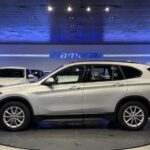 BMW X1 xDrive18d 110 kW (150 CV)