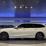 BMW Serie 3 330e xDrive Touring 215 kW (292 CV)
