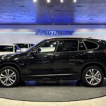BMW X1 sDrive18d Business 110 kW (150 CV)