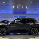 BMW XM 480 kW (653 CV)