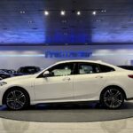 BMW Serie 2 218i Gran Coupe 100 kW (136 CV)
