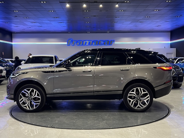 Land Rover Range Rover Velar 3.0D R-Dynamic HSE 4WD Auto 221 kW (300 CV)