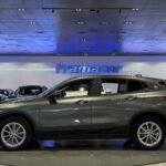 BMW X2 sDrive18d 110 kW (150 CV)