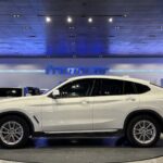 BMW X4 xDrive20d xLine 140 kW (190 CV)