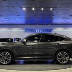 BMW X4 M40i 260 kW (354 CV)