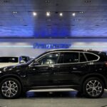 BMW X1 sDrive18d 110 kW (150 CV)