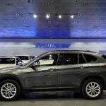 BMW X1 sDrive18d 110 kW (150 CV)