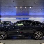 BMW X4 xDrive30i 185 kW (252 CV)