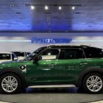 MINI Countryman Cooper S E ALL4 165 kW (224 CV)