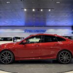 BMW Serie 2 218d Gran Coupe 110 kW (150 CV)
