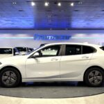 BMW Serie 1 116d 85 kW (116 CV)