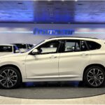 BMW X1 sDrive18d 110 kW (150 CV)