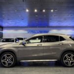 Mercedes-Benz GLA 220 d Style 4Matic 130 kW (177 CV)