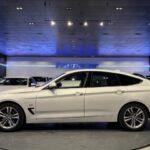 BMW Serie 3 320d Gran Turismo 140 kW (190 CV)