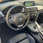 BMW Serie 3 320d Gran Turismo 140 kW (190 CV)