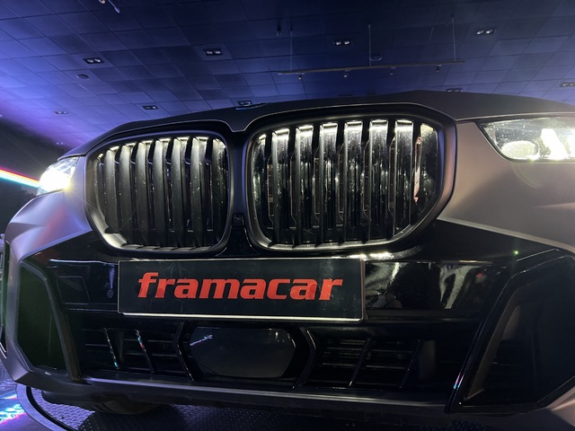 BMW X5 xDrive50e xLine 360 kW (489 CV)