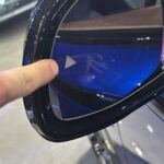 BMW XM 4.4 PHEV 480 kW (653 CV)
