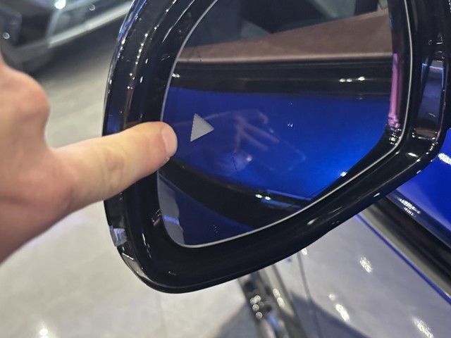 BMW XM 4.4 PHEV 480 kW (653 CV)