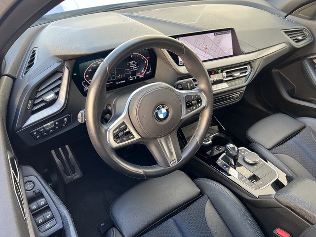 BMW Serie 1 118d 110 kW (150 CV)