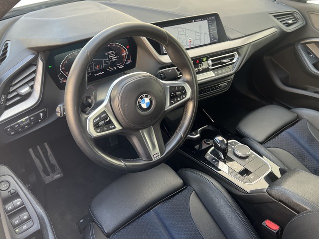 BMW Serie 2 218i Gran Coupe 100 kW (136 CV)