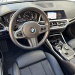 BMW Serie 3 318d 110 kW (150 CV)