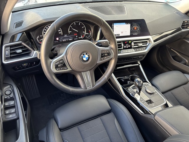 BMW Serie 3 318d 110 kW (150 CV)