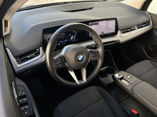 BMW Serie 2 218d Active Tourer 110 kW (150 CV)