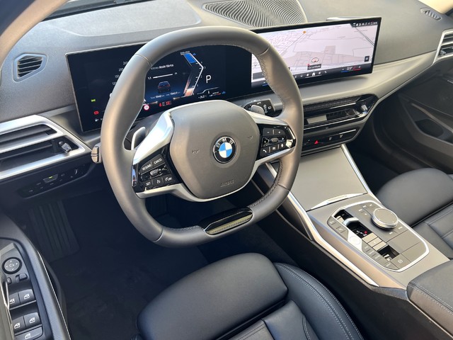 BMW Serie 3 320d Touring 140 kW (190 CV)