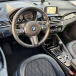BMW X1 sDrive18d 110 kW (150 CV)