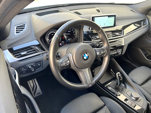 BMW X2 sDrive20i 141 kW (192 CV)