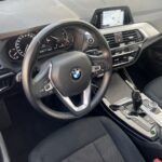 BMW X3 xDrive20d 140 kW (190 CV)