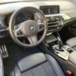 BMW X4 xDrive20d 140 kW (190 CV)