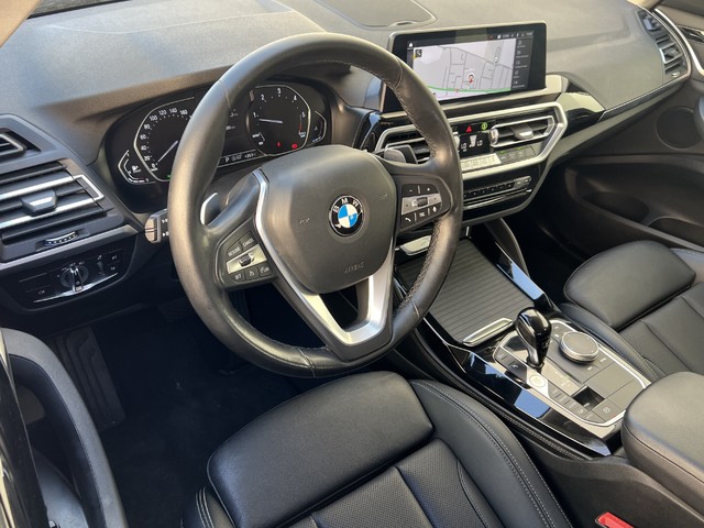 BMW X4 xDrive20d xLine 140 kW (190 CV)