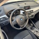 BMW X1 sDrive18d 110 kW (150 CV)