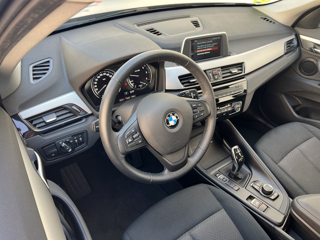 BMW X1 sDrive18d 110 kW (150 CV)