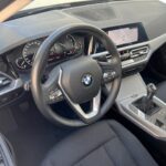 BMW Serie 3 318d 110 kW (150 CV)