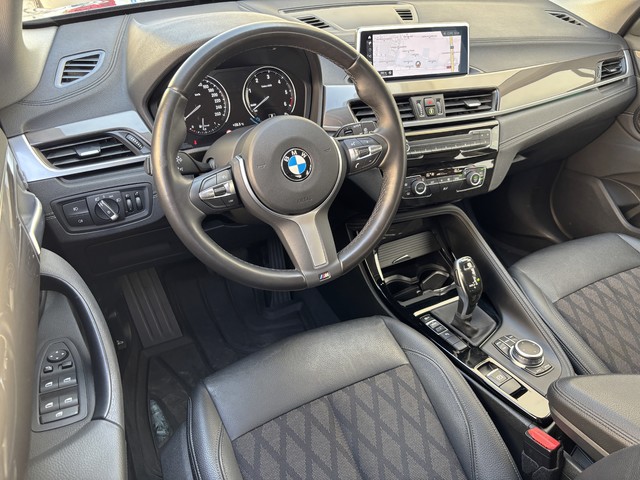 BMW X1 sDrive18d 110 kW (150 CV)
