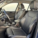 BMW X3 xDrive20d 140 kW (190 CV)