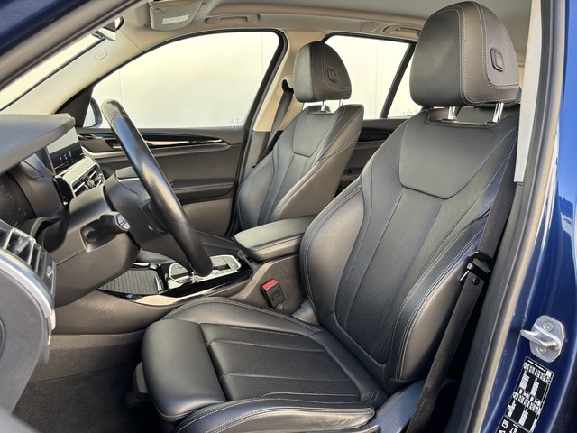 BMW X3 xDrive20d 140 kW (190 CV)