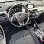 BMW X1 xDrive18d 110 kW (150 CV)