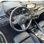 BMW X1 sDrive18d Business 110 kW (150 CV)