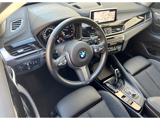 BMW X1 sDrive18d Business 110 kW (150 CV)
