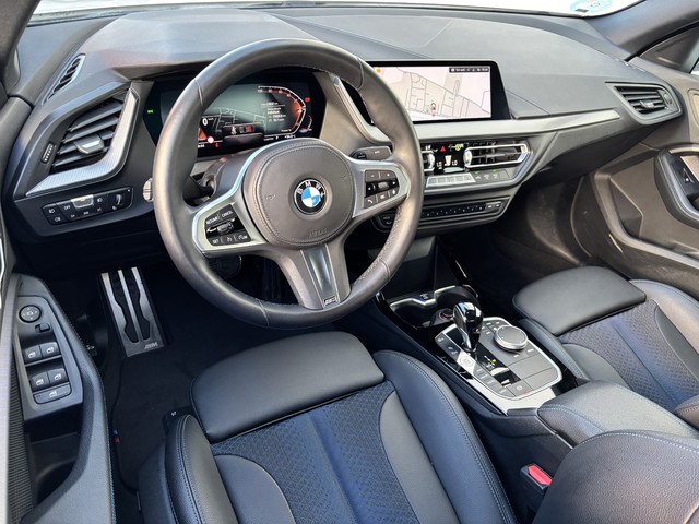 BMW Serie 2 218i Gran Coupe 100 kW (136 CV)